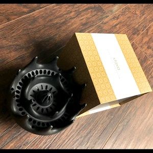 Xtava black orchid hair diffuser